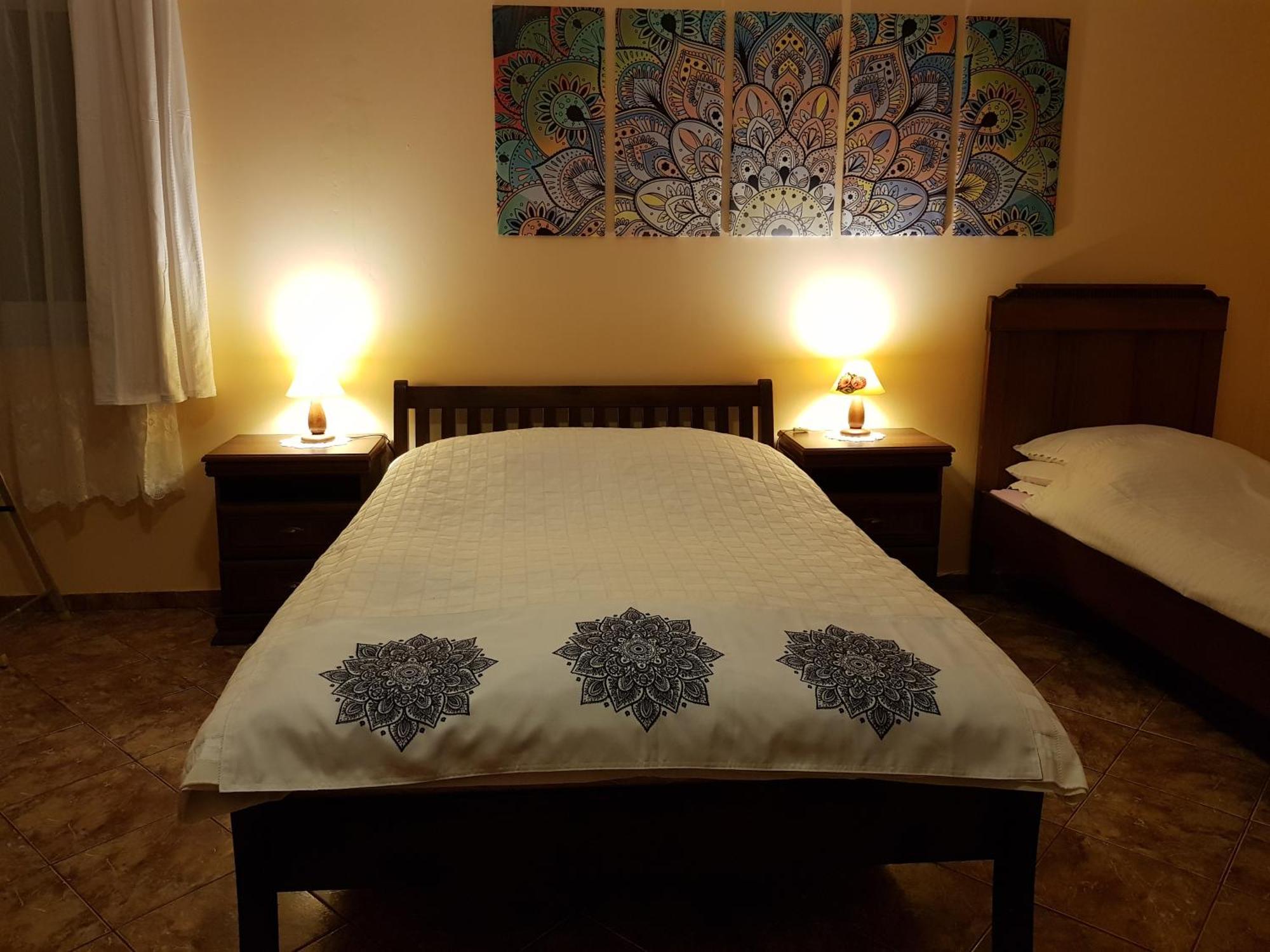 Dom Na Ludowo W Brzeznicy Apartment Brzeznica  Luaran gambar