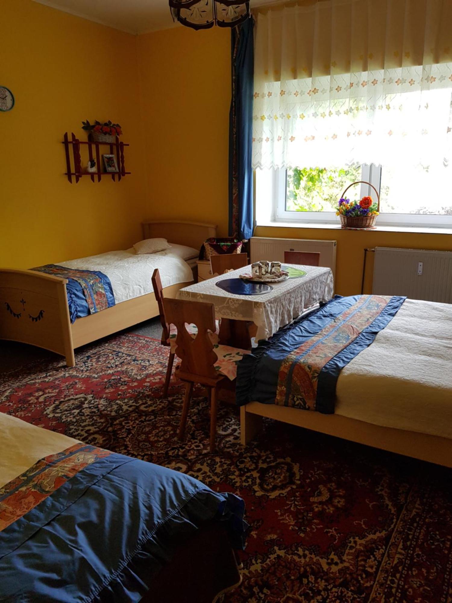 Dom Na Ludowo W Brzeznicy Apartment Brzeznica  Luaran gambar