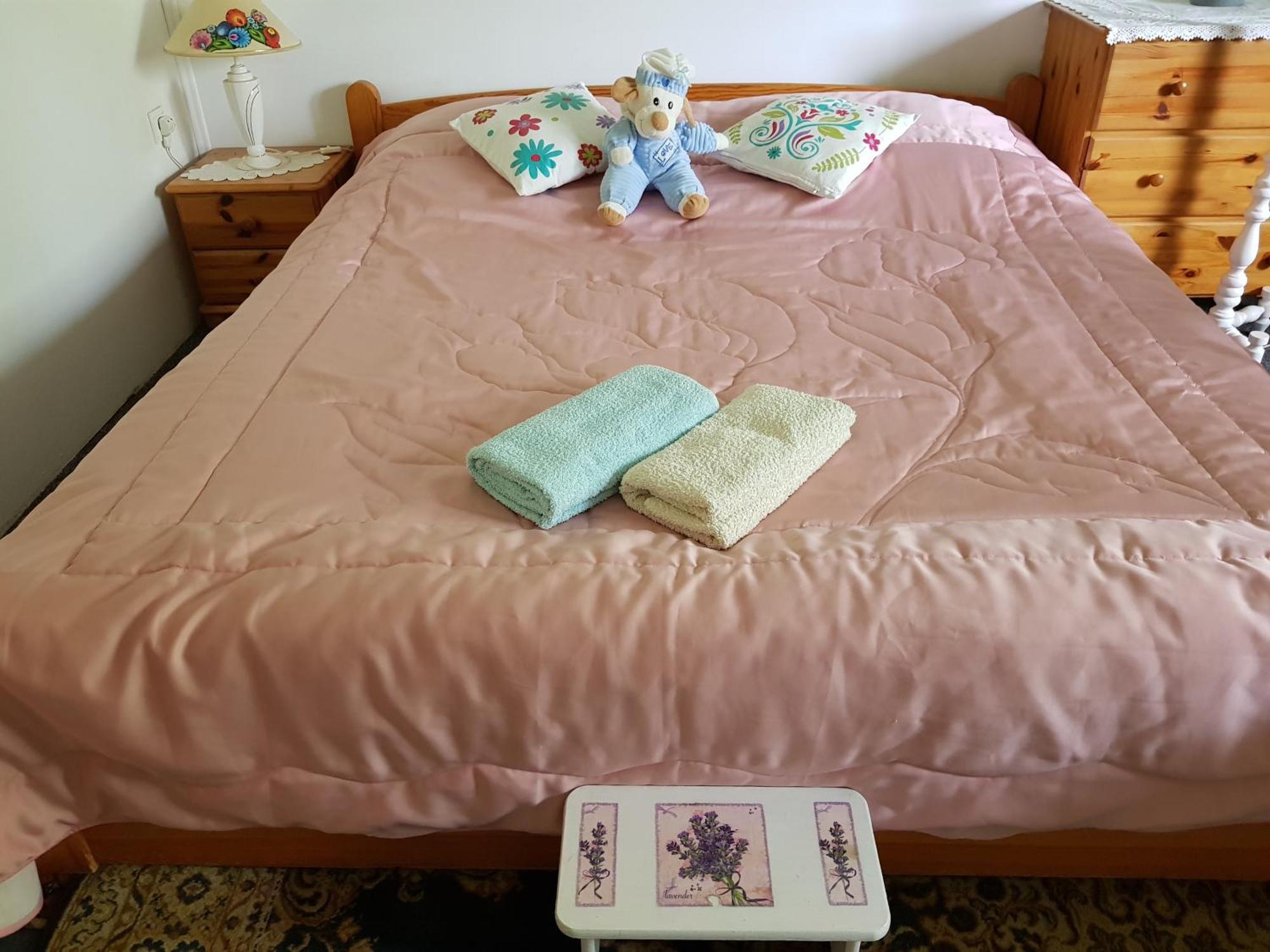 Dom Na Ludowo W Brzeznicy Apartment Brzeznica  Luaran gambar