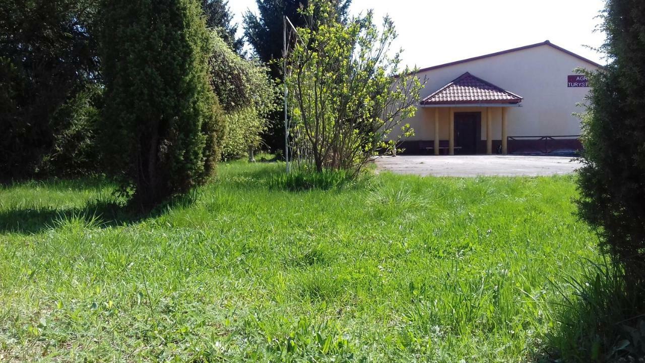 Dom Na Ludowo W Brzeznicy Apartment Brzeznica  Luaran gambar